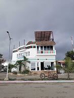 Hotel y Restaurante Macumba