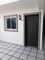 Hotel y Restaurante Macumba