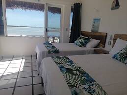 Hotel y Restaurante Macumba