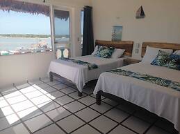 Hotel y Restaurante Macumba