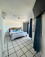 Hotel y Restaurante Macumba