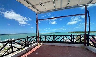 Hotel y Restaurante Macumba