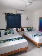 Hotel y Restaurante Macumba