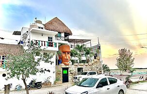 Hotel y Restaurante Macumba