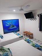 Hotel y Restaurante Macumba