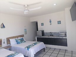 Hotel y Restaurante Macumba