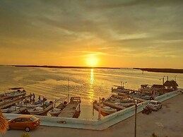 Hotel y Restaurante Macumba