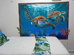 Hotel y Restaurante Macumba