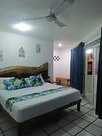 Hotel y Restaurante Macumba