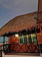 Hotel y Restaurante Macumba