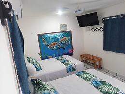 Hotel y Restaurante Macumba