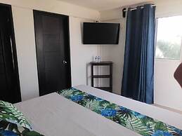 Hotel y Restaurante Macumba