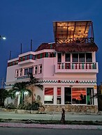 Hotel y Restaurante Macumba