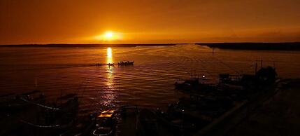 Hotel y Restaurante Macumba