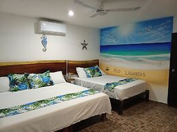 Hotel y Restaurante Macumba