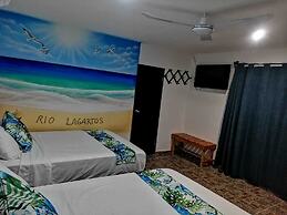 Hotel y Restaurante Macumba