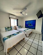 Hotel y Restaurante Macumba