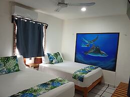 Hotel y Restaurante Macumba