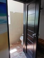 Hotel y Restaurante Macumba