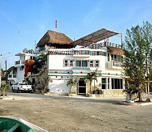 Hotel y Restaurante Macumba