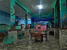 Hotel y Restaurante Macumba