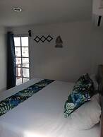 Hotel y Restaurante Macumba