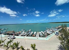 Hotel y Restaurante Macumba