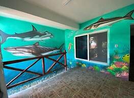 Hotel y Restaurante Macumba