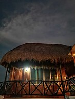 Hotel y Restaurante Macumba