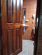 Hotel y Restaurante Macumba