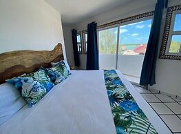 Hotel y Restaurante Macumba