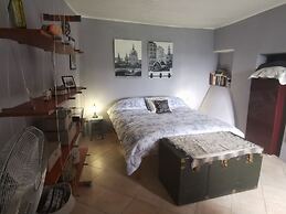 Cozy Mountain Apartment Retreat in Bajardo