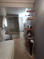Cozy Mountain Apartment Retreat in Bajardo