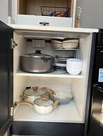 The Hidden Cottage Near Manchester Airport