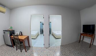 Luna Hut Resort Hua Hin