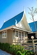 Luna Hut Resort Hua Hin