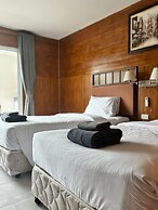 Luna Hut Resort Hua Hin