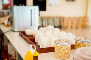 Luna Hut Resort Hua Hin