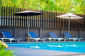 Luna Hut Resort Hua Hin