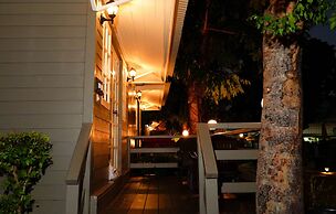 Luna Hut Resort Hua Hin