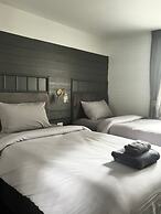 Luna Hut Resort Hua Hin