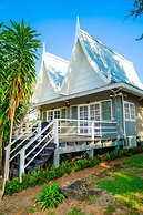 Luna Hut Resort Hua Hin