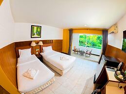 Luna Hut Resort Hua Hin