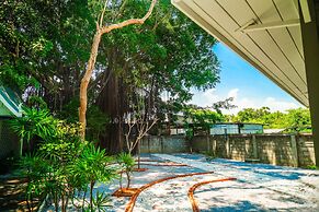 Luna Hut Resort Hua Hin