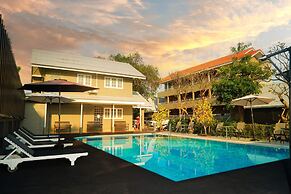 Luna Hut Resort Hua Hin