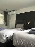 Luna Hut Resort Hua Hin