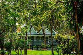 Luna Hut Resort Hua Hin