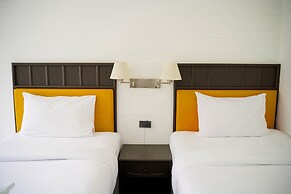 Luna Hut Resort Hua Hin