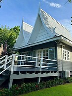 Luna Hut Resort Hua Hin