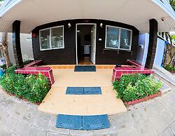 Luna Hut Resort Hua Hin
